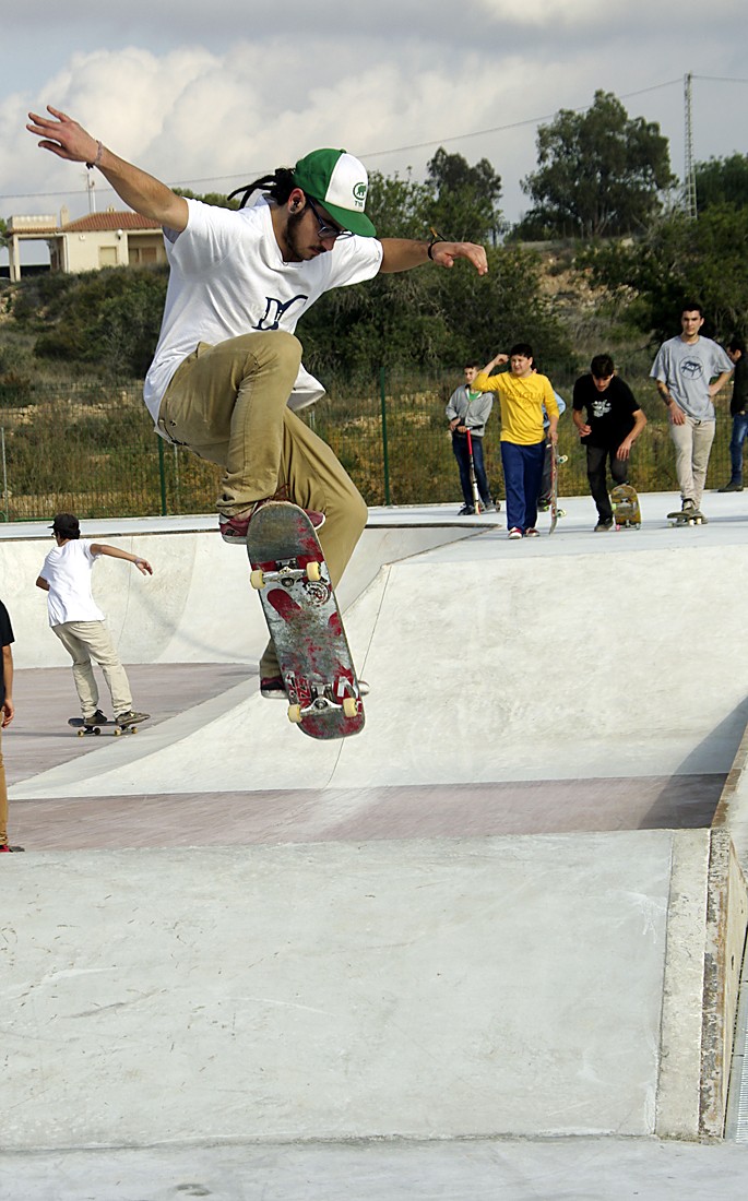 Skatepark                                                        _igp3510