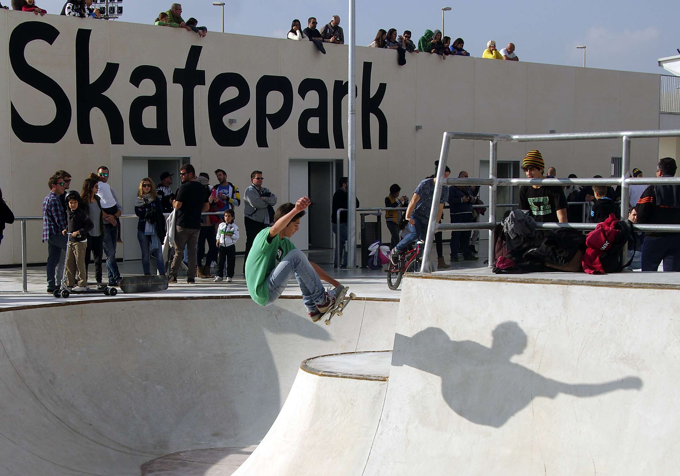Skatepark                                                        _igp3512