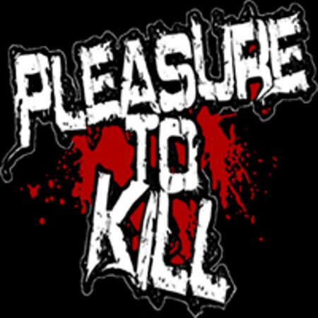 PLEASURE TO KILL 0111