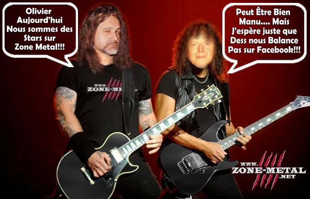 GALERIE ZONE METAL - Page 11 Metall10