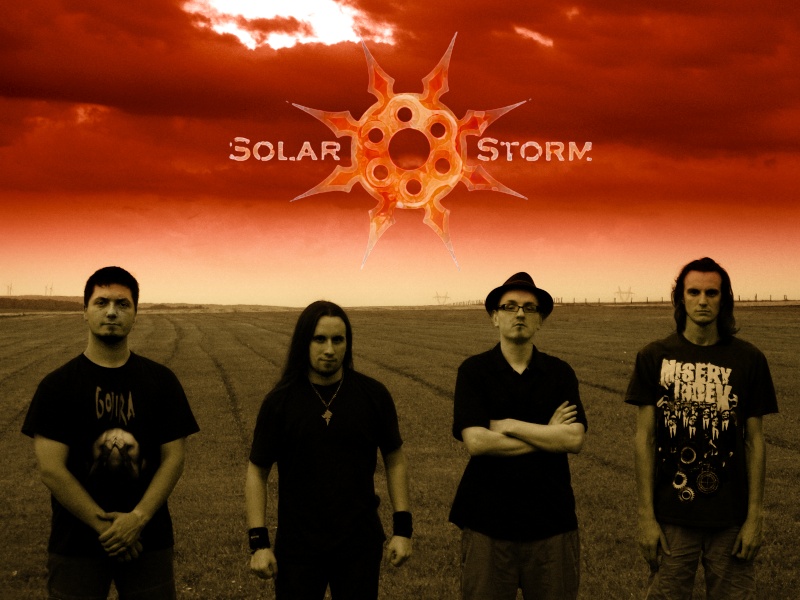 SOLARSTORM Solars11