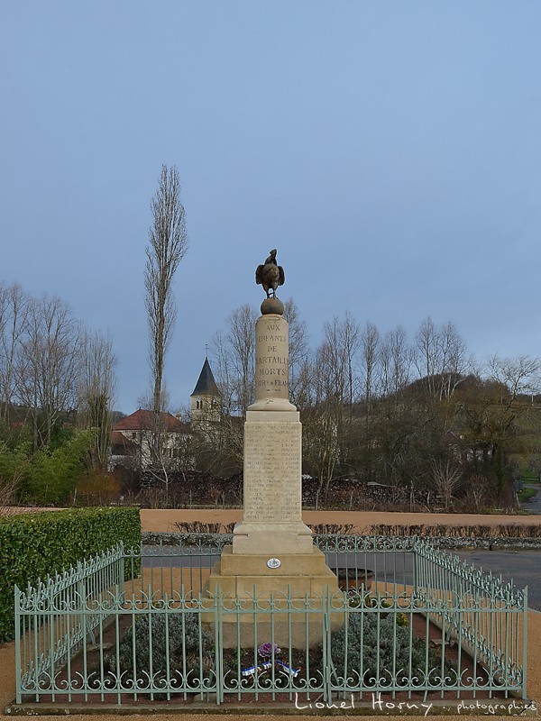 Laissez-vous Conter les Monuments aux Morts de Martailly Dsc_0027