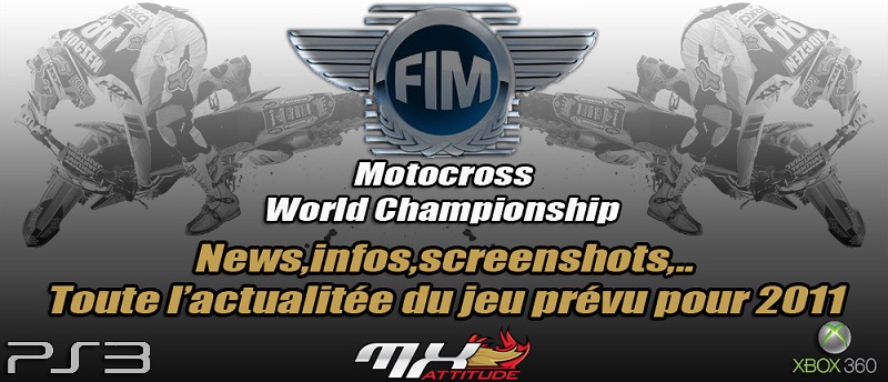 FIM Motocross World Championship 