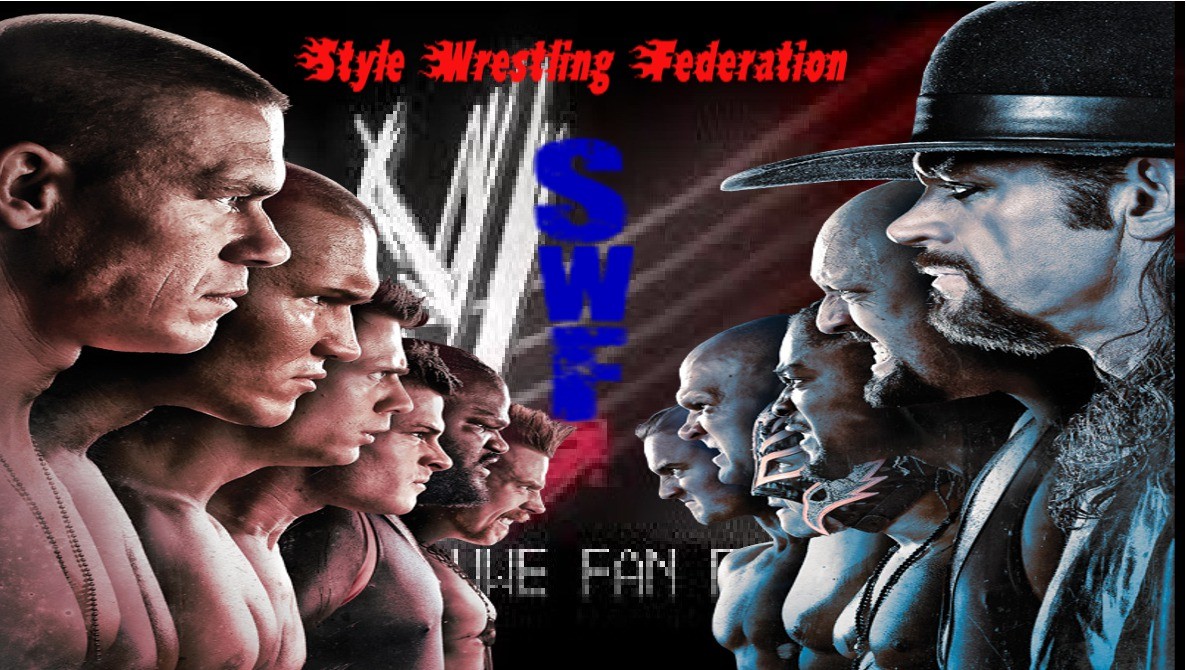 Style Wrestling Federation