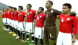بالفيديو: منتخب مصر للناشئين يودع كأس أمم إفريقيا ويفشل في الوصول لنهائيات كأس العالم Egypt110
