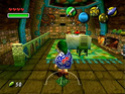 The Legend of Zelda : Majora's Mask (N64) Zeldam10