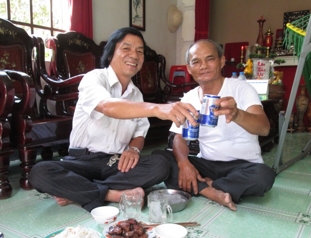 Gặp mặt gia đình Nguyễn Văn Lang ( Trãng Bom ,Đồng Nai ) Img_0411