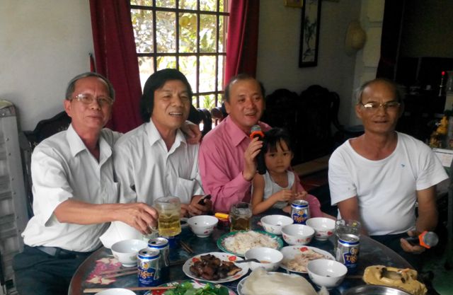 Gặp mặt gia đình Nguyễn Văn Lang ( Trãng Bom ,Đồng Nai ) Img_2013