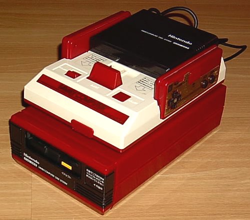 La Famicom/NES Famico10