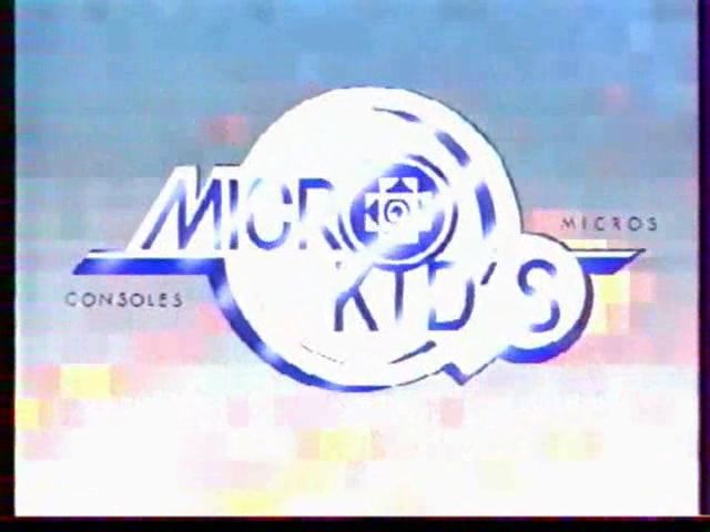 Micro Kids Microk10