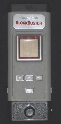 La Microvision Microv10