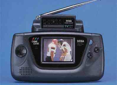 La  Game Gear Tuner-12