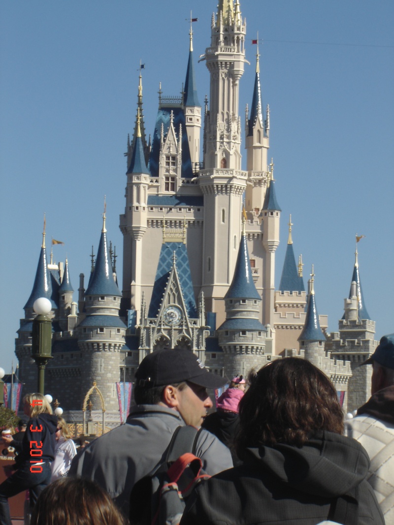 Walt Disney World !!!  Dsc01113