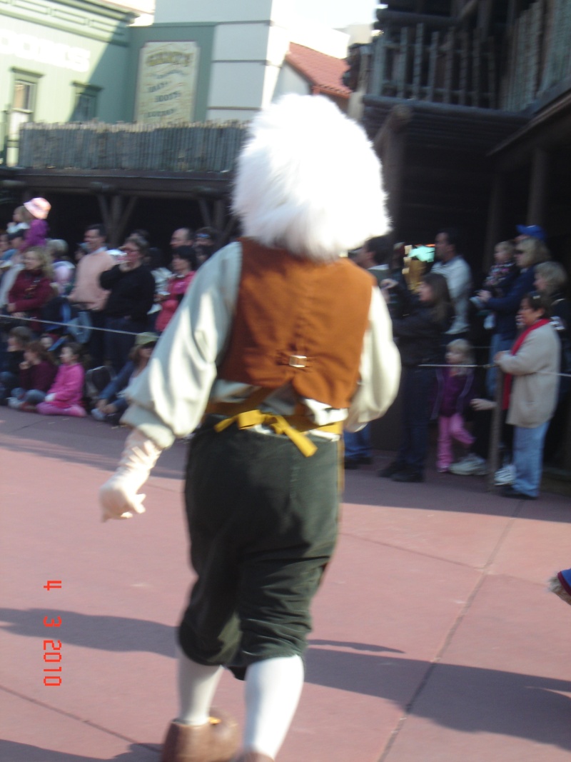 Walt Disney World !!!  Dsc01316