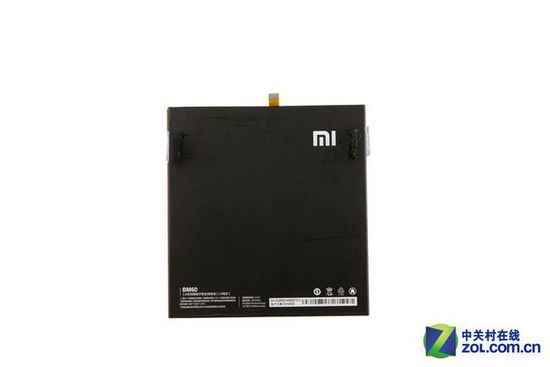 小米Mi Pad 7.9平板电脑电池BM60 110