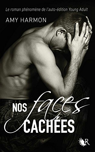 HARMON Amy - Nos Faces Cachées (Making Faces) 10101510