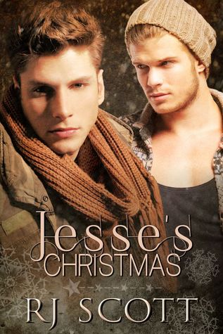 SCOTT R.J. - Jesse's Christmas 18007810