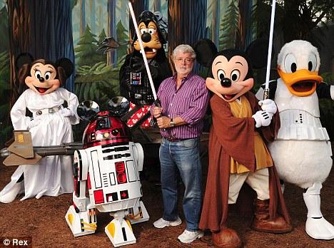 Disney veut un parc à thème Star Wars Buajly10