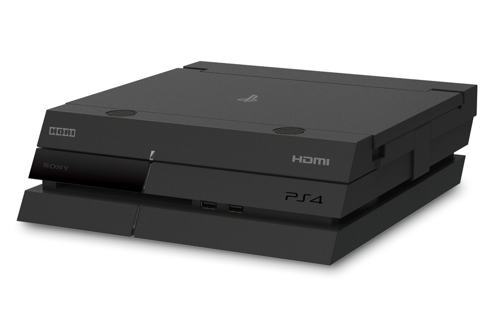 Une PS4 avec écran HD pour la transporter ? C'est possible Full-h11