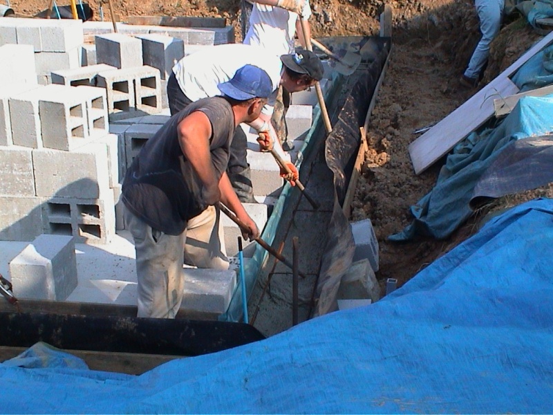 isolation - Construction de la maison de mon fils - Page 3 1350-c10