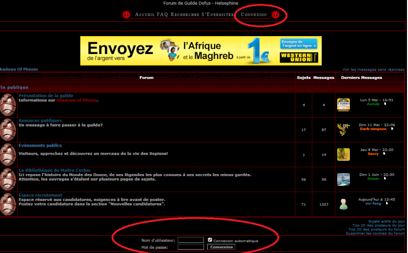 [Tutoriel] Comment s'inscrire sur le forum?  Tuto_610