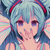 Shizuka - « Some friends become enemies, some friends become your family. » Icon410