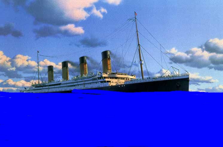 Titanic 2 : mon histoire inventée en 2004 Titani13
