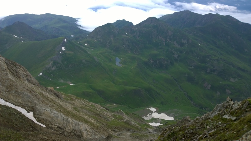 Les Pyrénées - le pic du midi de Bigorre Wp_20121