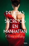 Delicias y secretos en Manhattan  - Olivia Ardey Delici11