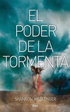 El poder de la tormenta - Shannon Messenger El-pod10