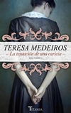 La tentación de una caricia - Teresa Medeiros La_ten10