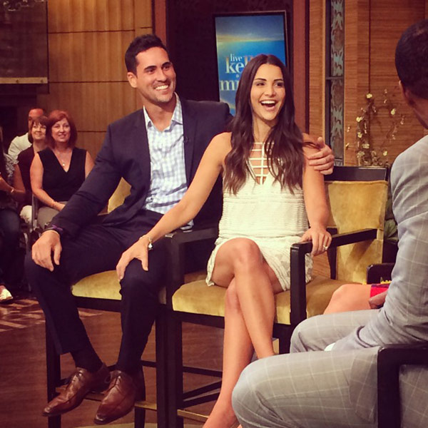  Andi Dorfman & Josh Murray - Pics -  Fan Forum -  NO DISCUSSION - Page 17 Andi-d26