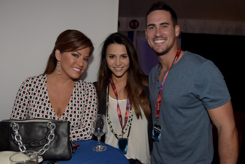  Andi Dorfman & Josh Murray - Pics -  Fan Forum -  NO DISCUSSION - Page 32 Andido31