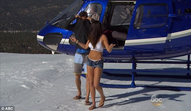 Bachelorette 10 - Andi Dorfman - Episode 2 - May 26/14 *Spoilers & Sleuthing* - Discussion - Page 37 Articl19