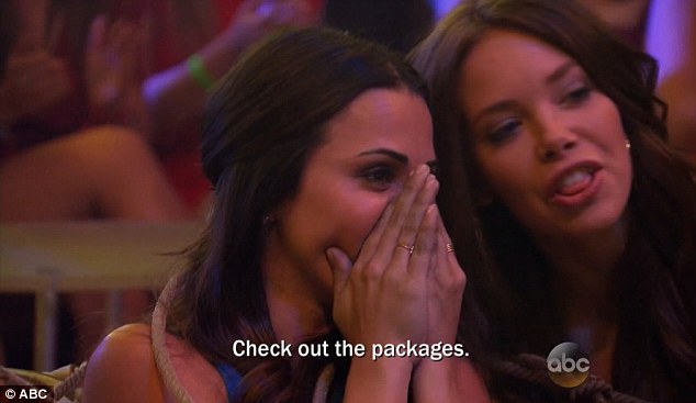 Bachelorette 10 - Andi Dorfman - Episode 2 - May 26/14 *Spoilers & Sleuthing* - Discussion - Page 37 Articl27