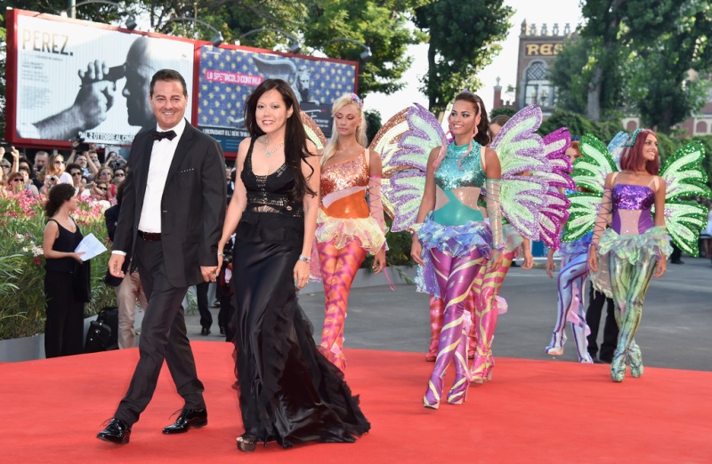 Venice Film Festival - Page 10 Openin12