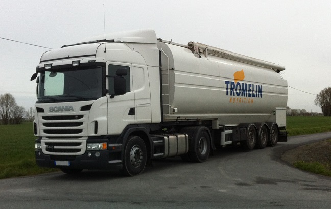 ==mon scania G440 == Img05610