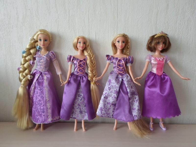 Ma collection de poupées Disney - Page 14 Pun_al10