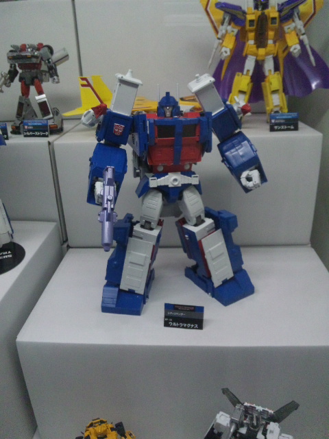 Masterpiece MP-22 Ultra Magnus Mps01710