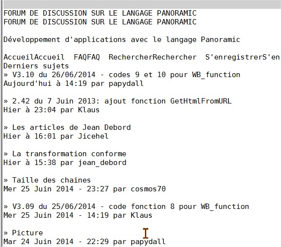 V3.10 du 26/06/2014 - codes 9 et 10 pour WB_function Dans_a10
