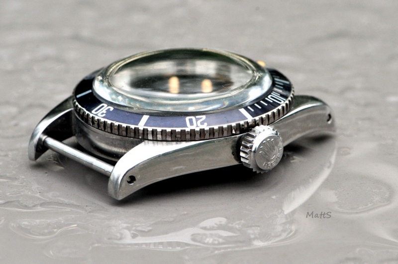 Rolex Submariner et GMT (vintage) deux montres à la fois très proches et très différentes Bcprof10