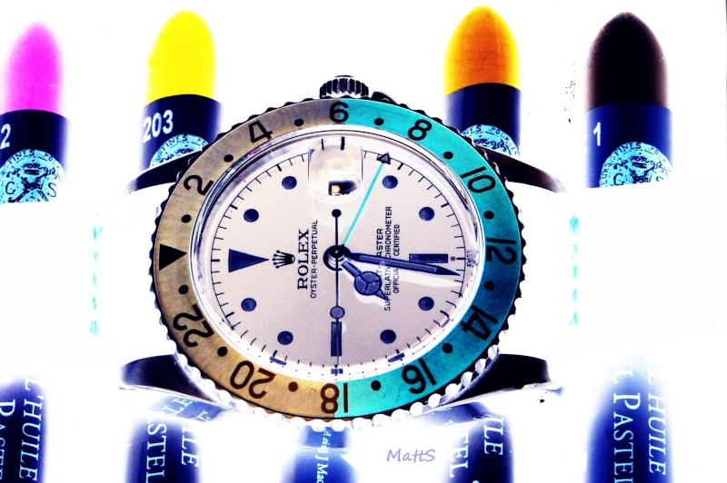 La montre du vendredi 25 juillet 2014 Gmtpas10