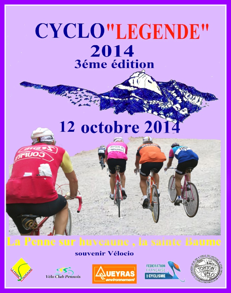 cyclo legende 2014 - Page 2 Affich10