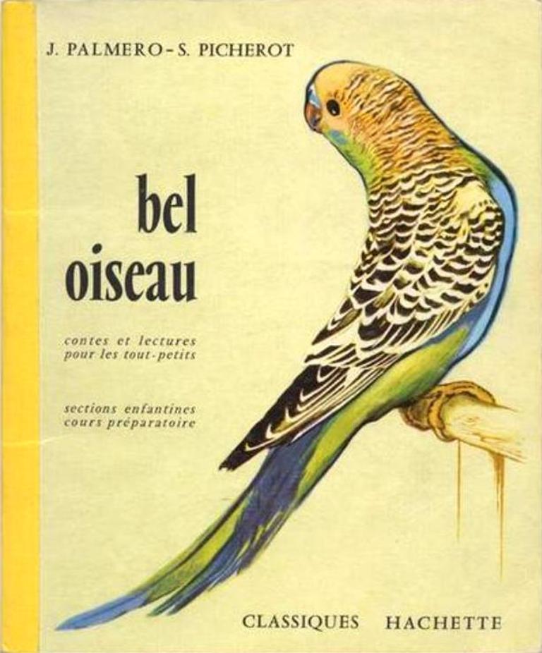 petit sondage : avec quel livre de lecture avez-vous appris à lire ? - Page 5 Bel_oi10