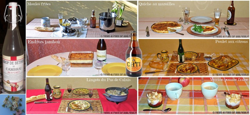 Gastronomie et gourmandise - Page 4 Spycia11