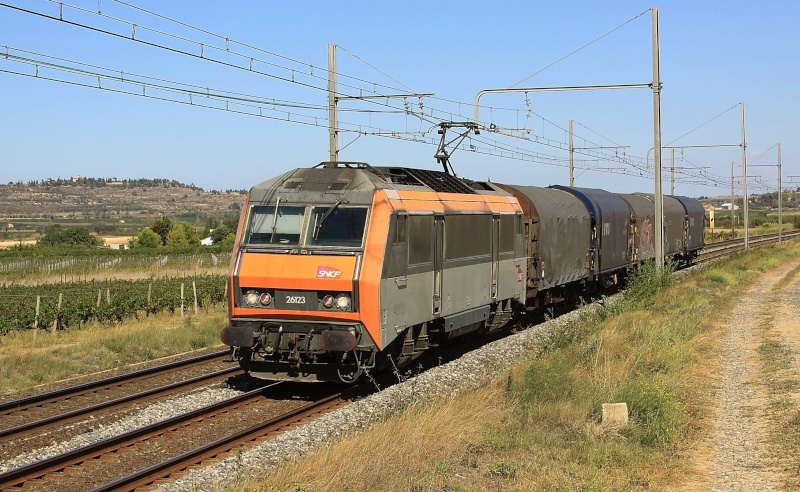 Photos et vidéos de la ligne Bordeaux - Toulouse - Narbonne - Sète (Fil 3) - Page 30 Img_0416