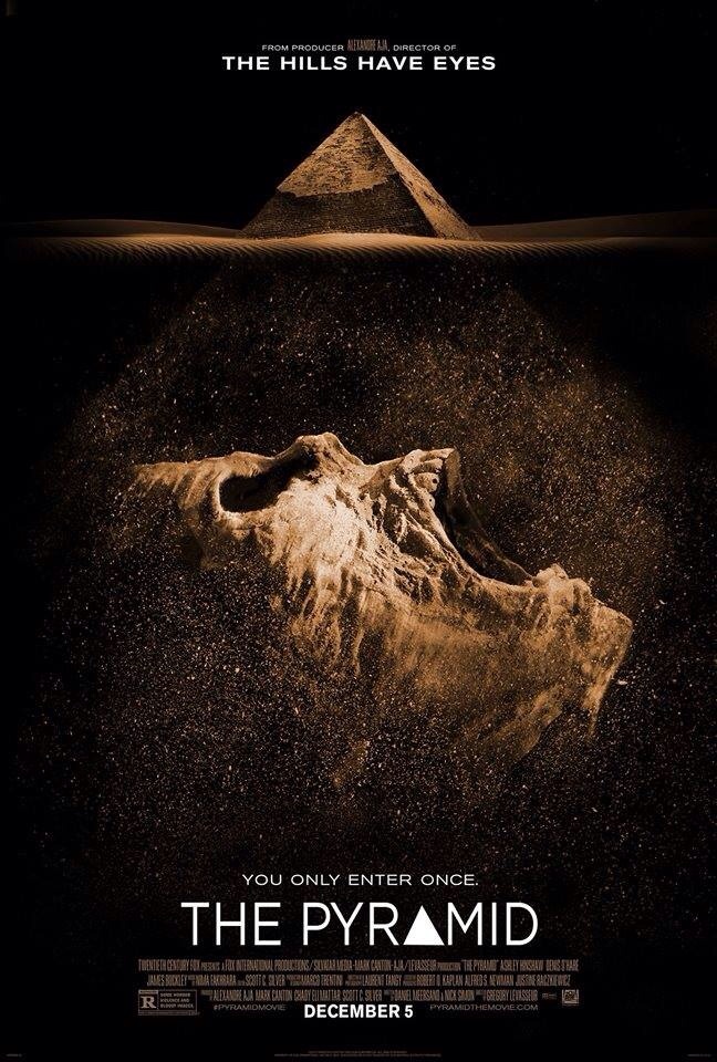 The Pyramid (2014, Gregory Levasseur) Image33