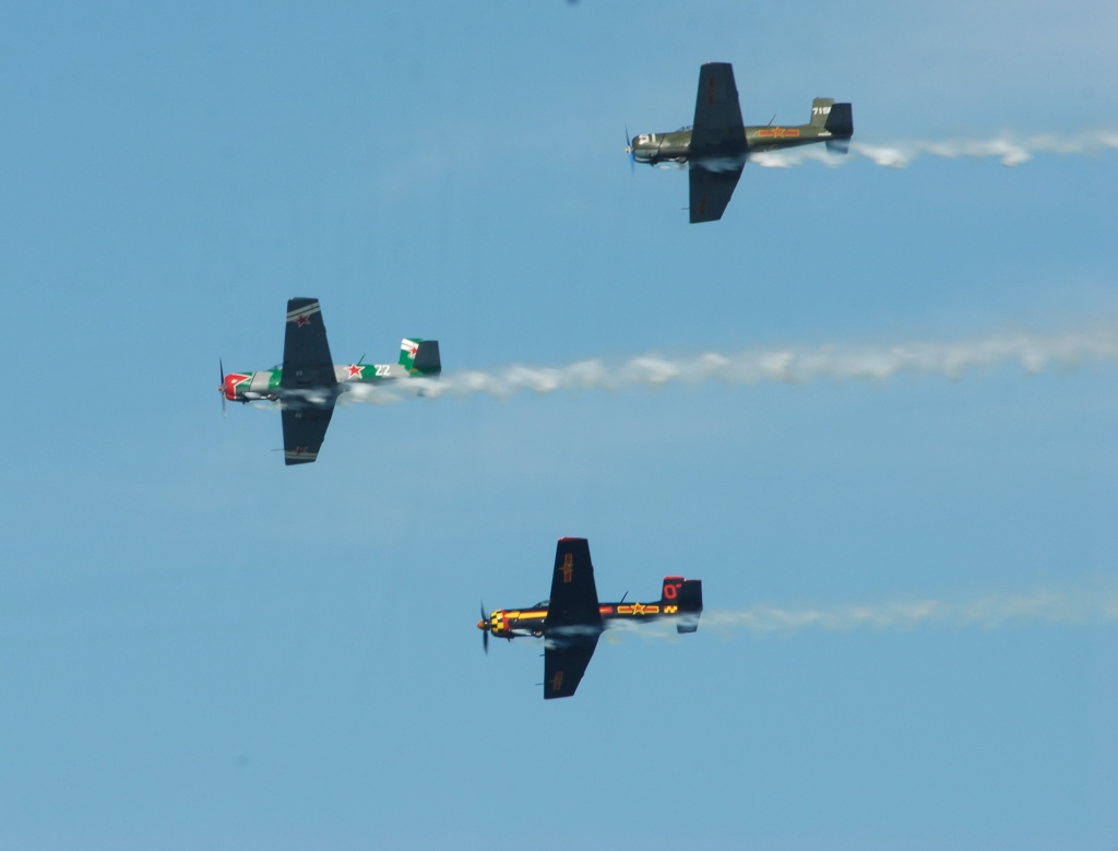 FLEETWEEK SFO 2014 Dsc_0422