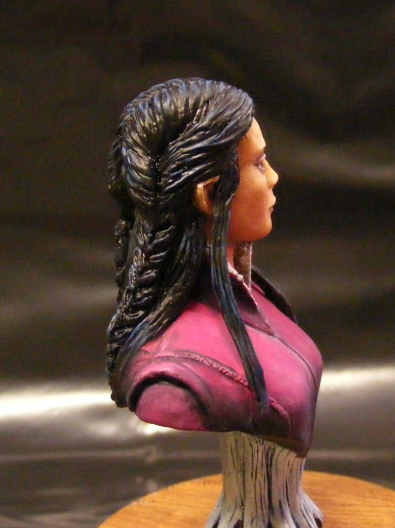 Arwen Undomiel ( LAB54-ech 1/10 ) par laurent 00810
