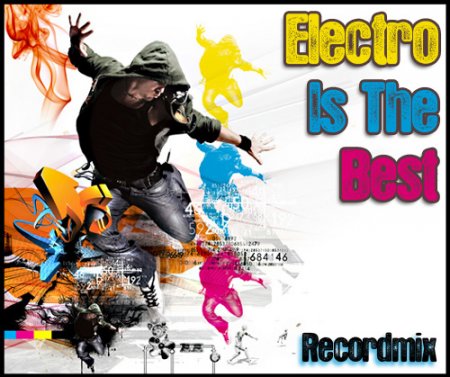 Electro Is The Best 2010 Q8lots12